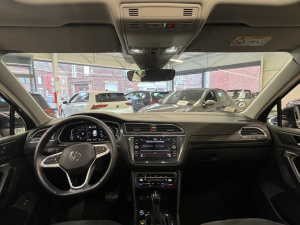 Volkswagen Tiguan 2.0 Tdi 150 Ch Dsg7 Elegance + Toit Pano Tiguan 97 369km