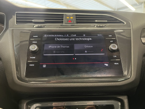 Volkswagen Tiguan 2.0 Tdi 150 Ch Dsg7 Elegance + Toit Pano Tiguan 97 369km