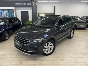 Volkswagen Tiguan 2.0 Tdi 150 Ch Dsg7 Elegance + Toit Pano Tiguan 97 369km