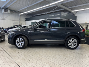 Volkswagen Tiguan 2.0 Tdi 150 Ch Dsg7 Elegance + Toit Pano Tiguan 97 369km