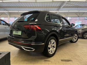 Volkswagen Tiguan 2.0 Tdi 150 Ch Dsg7 Elegance + Toit Pano Tiguan 97 369km