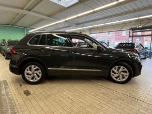 Volkswagen Tiguan 2.0 Tdi 150 Ch Dsg7 Elegance + Toit Pano Tiguan 97 369km