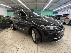 Volkswagen Tiguan 2.0 Tdi 150 Ch Dsg7 Elegance + Toit Pano Tiguan 97 369km