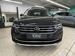 Volkswagen Tiguan 2.0 Tdi 150 Ch Dsg7 Elegance + Toit Pano Tiguan 97 369km