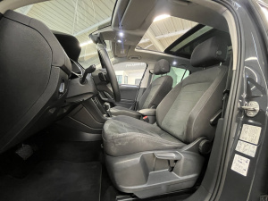 Volkswagen Tiguan 2.0 Tdi 150 Ch Dsg7 Elegance + Toit Pano Tiguan 97 369km