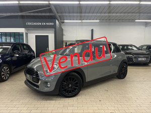 Mini Mini Cooper 1.5 136ch Heddon Street Mini 70 515km