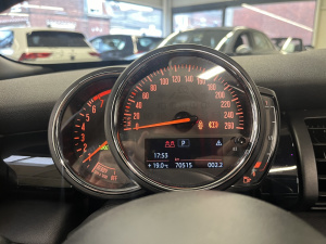 Mini Mini Cooper 1.5 136ch Heddon Street Mini 70 515km