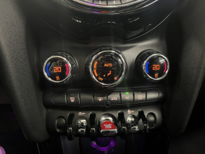 Mini Mini Cooper 1.5 136ch Heddon Street Mini 70 515km