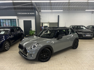 Mini Mini Cooper 1.5 136ch Heddon Street Mini 70 515km