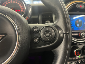 Mini Mini Cooper 1.5 136ch Heddon Street Mini 70 515km