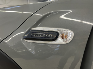 Mini Mini Cooper 1.5 136ch Heddon Street Mini 70 515km