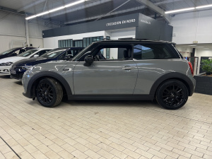 Mini Mini Cooper 1.5 136ch Heddon Street Mini 70 515km