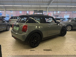 Mini Mini Cooper 1.5 136ch Heddon Street Mini 70 515km