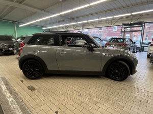 Mini Mini Cooper 1.5 136ch Heddon Street Mini 70 515km
