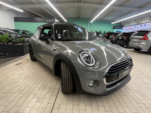 Mini Mini Cooper 1.5 136ch Heddon Street Mini 70 515km