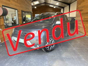 Dacia Duster Eco-g 115 Prestige - Gpl Duster 89 973km