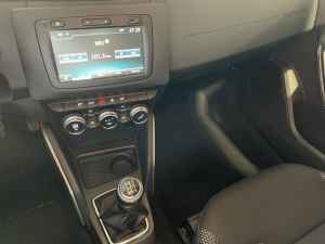 Dacia Duster Eco-g 115 Prestige - Gpl Duster 89 973km