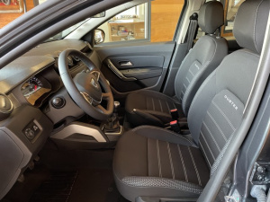 Dacia Duster Eco-g 115 Prestige - Gpl Duster 89 973km
