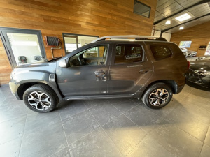 Dacia Duster Eco-g 115 Prestige - Gpl Duster 89 973km