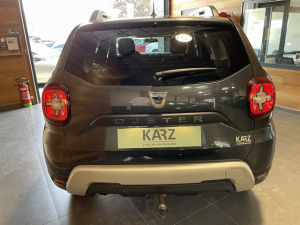 Dacia Duster Eco-g 115 Prestige - Gpl Duster 89 973km