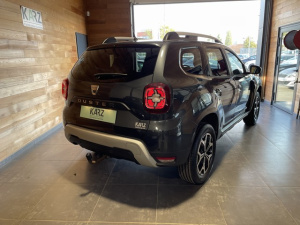 Dacia Duster Eco-g 115 Prestige - Gpl Duster 89 973km