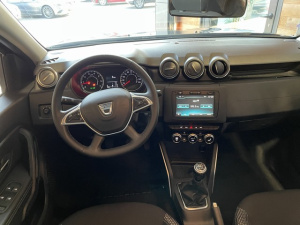 Dacia Duster Eco-g 115 Prestige - Gpl Duster 89 973km