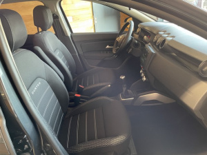 Dacia Duster Eco-g 115 Prestige - Gpl Duster 89 973km