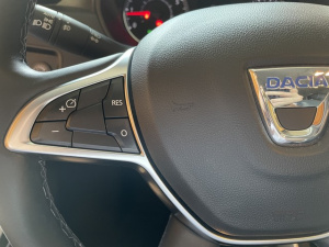 Dacia Duster Eco-g 115 Prestige - Gpl Duster 89 973km