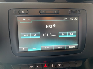 Dacia Duster Eco-g 115 Prestige - Gpl Duster 89 973km