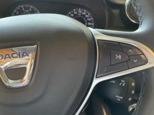 Dacia Duster Eco-g 115 Prestige - Gpl Duster 89 973km