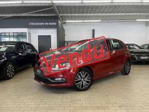 Volkswagen Polo 1.0 75ch Allstar Polo 102 853km