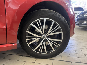 Volkswagen Polo 1.0 75ch Allstar Polo 102 853km