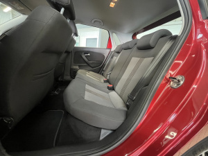 Volkswagen Polo 1.0 75ch Allstar Polo 102 853km