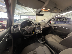 Volkswagen Polo 1.0 75ch Allstar Polo 102 853km