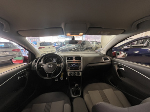 Volkswagen Polo 1.0 75ch Allstar Polo 102 853km