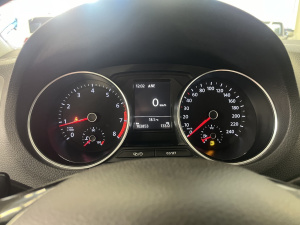 Volkswagen Polo 1.0 75ch Allstar Polo 102 853km