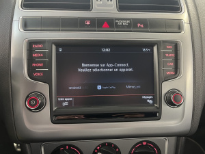 Volkswagen Polo 1.0 75ch Allstar Polo 102 853km