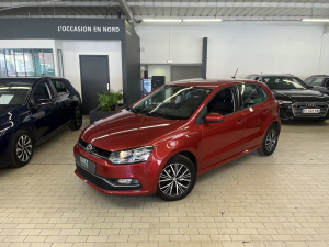 Volkswagen Polo 1.0 75ch Allstar Polo 102 853km