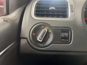 Volkswagen Polo 1.0 75ch Allstar Polo 102 853km