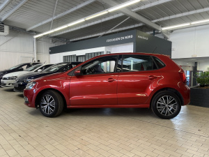 Volkswagen Polo 1.0 75ch Allstar Polo 102 853km