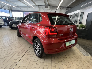 Volkswagen Polo 1.0 75ch Allstar Polo 102 853km