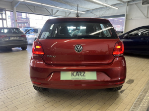 Volkswagen Polo 1.0 75ch Allstar Polo 102 853km