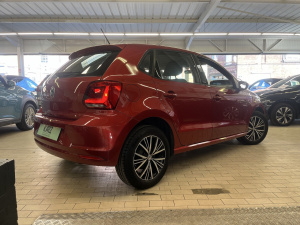 Volkswagen Polo 1.0 75ch Allstar Polo 102 853km