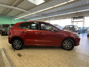 Volkswagen Polo 1.0 75ch Allstar Polo 102 853km