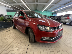 Volkswagen Polo 1.0 75ch Allstar Polo 102 853km