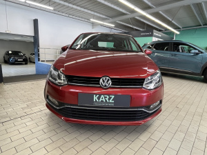 Volkswagen Polo 1.0 75ch Allstar Polo 102 853km
