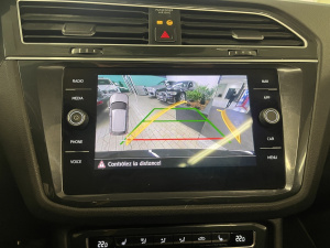 Volkswagen Tiguan Black R-line 2.0 Tdi 150 Ch Dsg7 Tiguan 115 300km