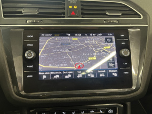 Volkswagen Tiguan Black R-line 2.0 Tdi 150 Ch Dsg7 Tiguan 115 300km