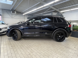 Volkswagen Tiguan Black R-line 2.0 Tdi 150 Ch Dsg7 Tiguan 115 300km