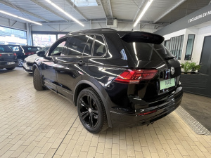 Volkswagen Tiguan Black R-line 2.0 Tdi 150 Ch Dsg7 Tiguan 115 300km